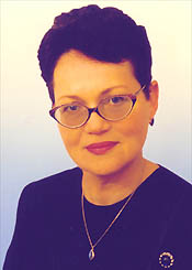 Olga, (69), aus Osteuropa ist Single