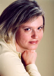 Natalia, (61), aus Osteuropa ist Single