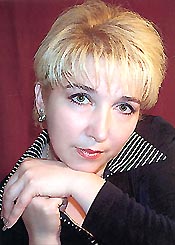 Tatiana, (56), aus Osteuropa ist Single