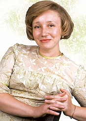 Inessa, (58), aus Osteuropa ist Single