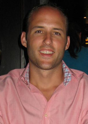 Michael, (27), aus Osteuropa ist Single