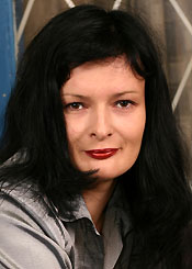 Olga, (51), aus Osteuropa ist Single