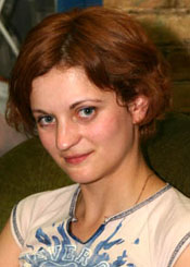 Olga, (45), aus Osteuropa ist Single