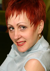 Ludmila, (50), aus Osteuropa ist Single
