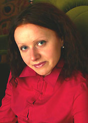 Oksana, (47), aus Osteuropa ist Single