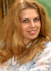 Tatiana, (51), aus Osteuropa ist Single