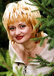 Tatiana, (59), aus Osteuropa ist Single
