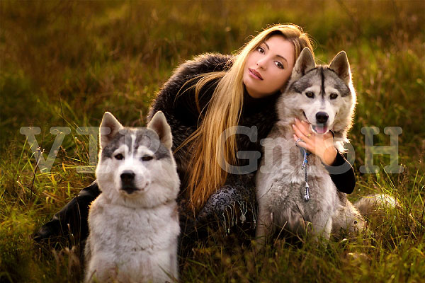 Alina sucht wie viele ukrainische und russische Frauen eine Partner über eine Partnervermittlung, Foto 4 Alina - Partnervermittlung Ukraine, Foto 4
