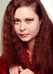 Miroslava, (40), aus Osteuropa ist Single