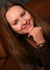 Irina, (43), aus Osteuropa ist Single