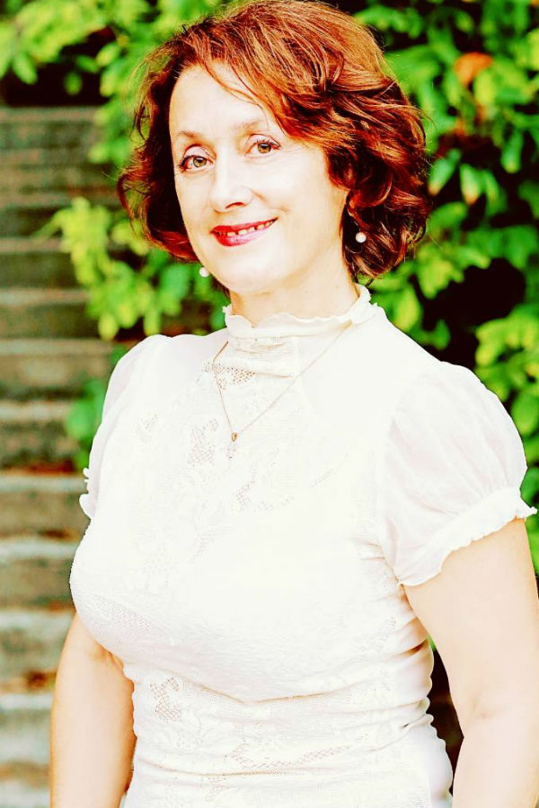 Ludmila - Agencia de citas Ucrania, Foto 2