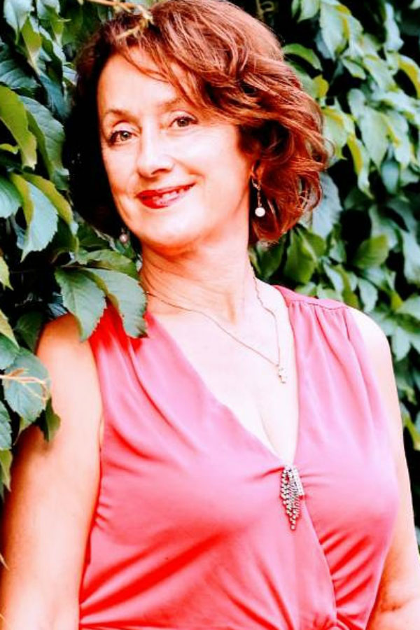 Ludmila - Agencia de citas Ucrania, Foto 3