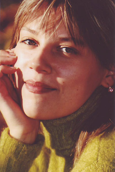 Natalya partnervermittlung ukraine tatiana
