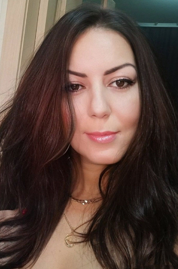 Ehevermittlung Ukraine, Foto von Irina aus Kiew - Ukraine, Foto 1 Irina - Partnervermittlung Ukraine, Foto 1
