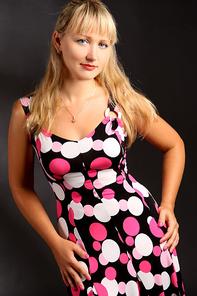 Galina sucht wie viele ukrainische und russische Frauen eine Partner über eine Partnervermittlung, Foto 7 Galina - Partnervermittlung Ukraine, Foto 7