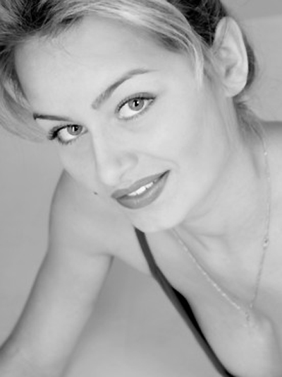 Yulia sucht wie viele ukrainische und russische Frauen eine Partner über eine Partnervermittlung, Foto 3 Yulia - Partnervermittlung Ukraine, Foto 3