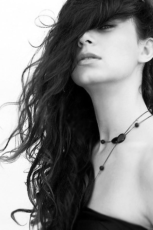 Irina sucht wie viele ukrainische und russische Frauen eine Partner über eine Partnervermittlung, Foto 4 Irina - Partnervermittlung Ukraine, Foto 4