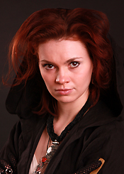 Yulia, (43), aus Osteuropa ist Single