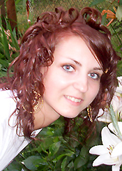 Galina, (38), aus Osteuropa ist Single
