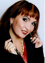 Natalia, (45), aus Osteuropa ist Single