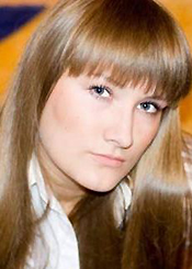 Svetlana, (36), aus Osteuropa ist Single