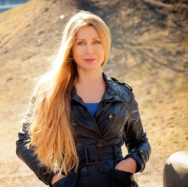 Iryna sucht wie viele ukrainische und russische Frauen eine Partner über eine Partnervermittlung, Foto 6 Iryna - Partnervermittlung Ukraine, Foto 6