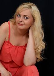 Tatiana, (48), aus Osteuropa ist Single