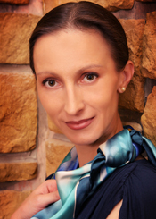 Taisia, (53), aus Osteuropa ist Single