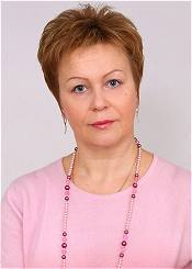 Olena, (56), aus Osteuropa ist Single