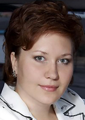 Snezhana, (46), aus Osteuropa ist Single