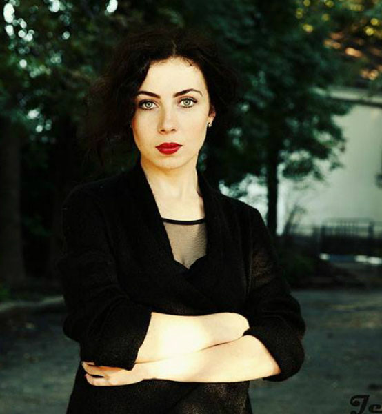 Wiktoria sucht wie viele ukrainische und russische Frauen eine Partner über eine Partnervermittlung, Foto 2 Wiktoria - Partnervermittlung Ukraine, Foto 2
