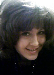 Alina, (37), aus Osteuropa ist Single
