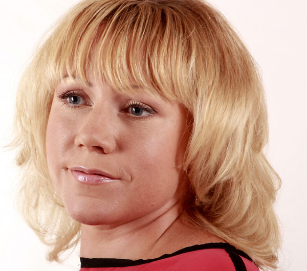 Irina - Partnervermittlung Ukraine, Foto 1