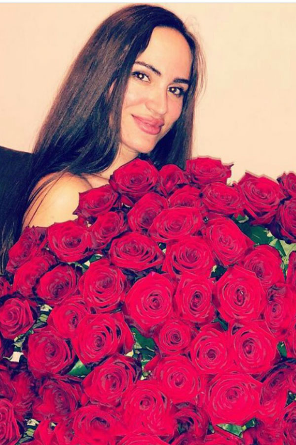 Alina sucht wie viele ukrainische und russische Frauen eine Partner über eine Partnervermittlung, Foto 7 Alina - Partnervermittlung Ukraine, Foto 7