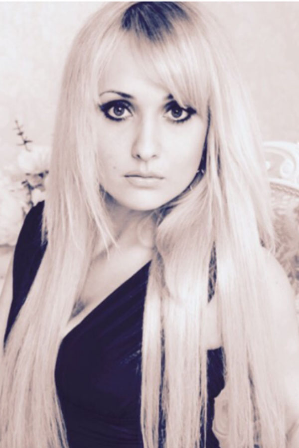 Swetlana sucht wie viele ukrainische und russische Frauen eine Partner über eine Partnervermittlung, Foto 7 Swetlana - Partnervermittlung Ukraine, Foto 7
