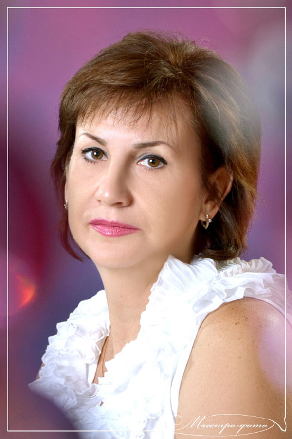 Galina - Partnervermittlung Ukraine, Foto 4