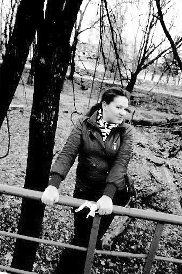 Milana - Partnervermittlung Ukraine, Foto 2