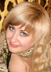 Ludmila eine ukrainische Frau