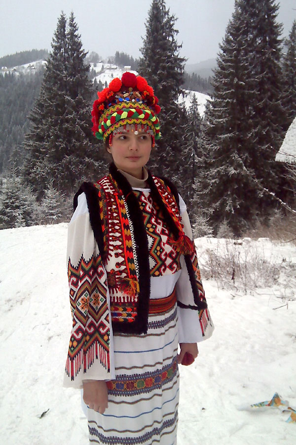 Anna sucht wie viele ukrainische und russische Frauen eine Partner über eine Partnervermittlung, Foto 4 Anna - Partnervermittlung Ukraine, Foto 4