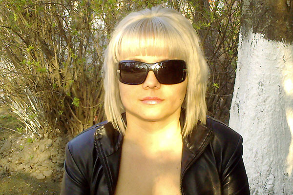 Anna - Agencia de citas Ucrania, Foto 3