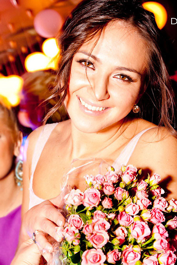 Yulia sucht wie viele ukrainische und russische Frauen eine Partner über eine Partnervermittlung, Foto 2 Yulia - Partnervermittlung Ukraine, Foto 2