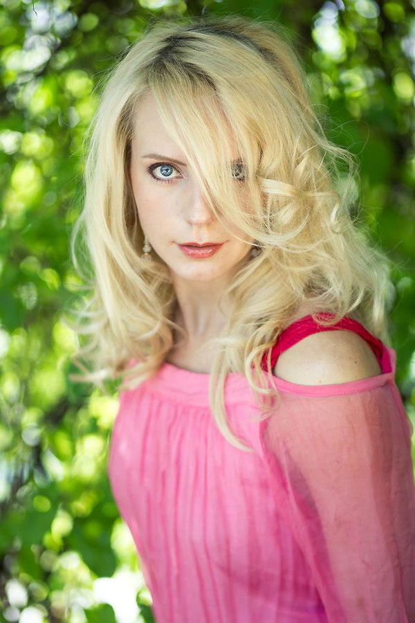 Yulia sucht wie viele ukrainische und russische Frauen eine Partner über eine Partnervermittlung, Foto 3 Yulia - Partnervermittlung Ukraine, Foto 3