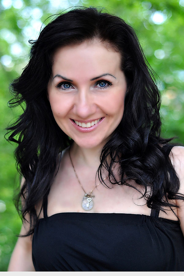 Viktoria sucht wie viele ukrainische und russische Frauen eine Partner über eine Partnervermittlung, Foto 2 Viktoria - Partnervermittlung Ukraine, Foto 2