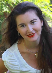 Rada, (37), aus Osteuropa ist Single