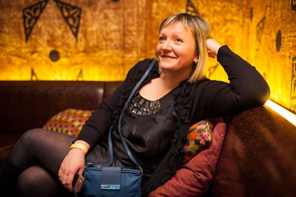 Olga sucht wie viele ukrainische und russische Frauen eine Partner über eine Partnervermittlung, Foto 1 Olga - Partnervermittlung Ukraine, Foto 1
