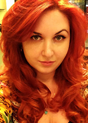 Albina, (39), aus Osteuropa ist Single