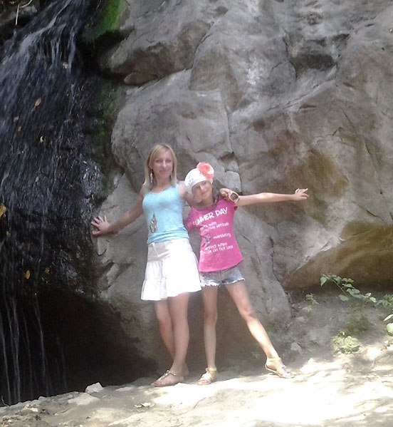 Polina - Agencia de citas Ucrania, Foto 4