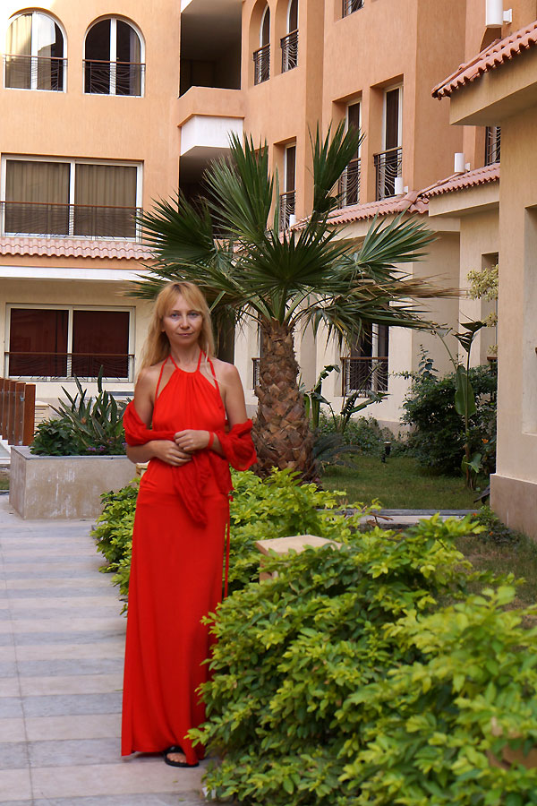 Valentina sucht wie viele ukrainische und russische Frauen eine Partner über eine Partnervermittlung, Foto 10 Valentina - Partnervermittlung Ukraine, Foto 10