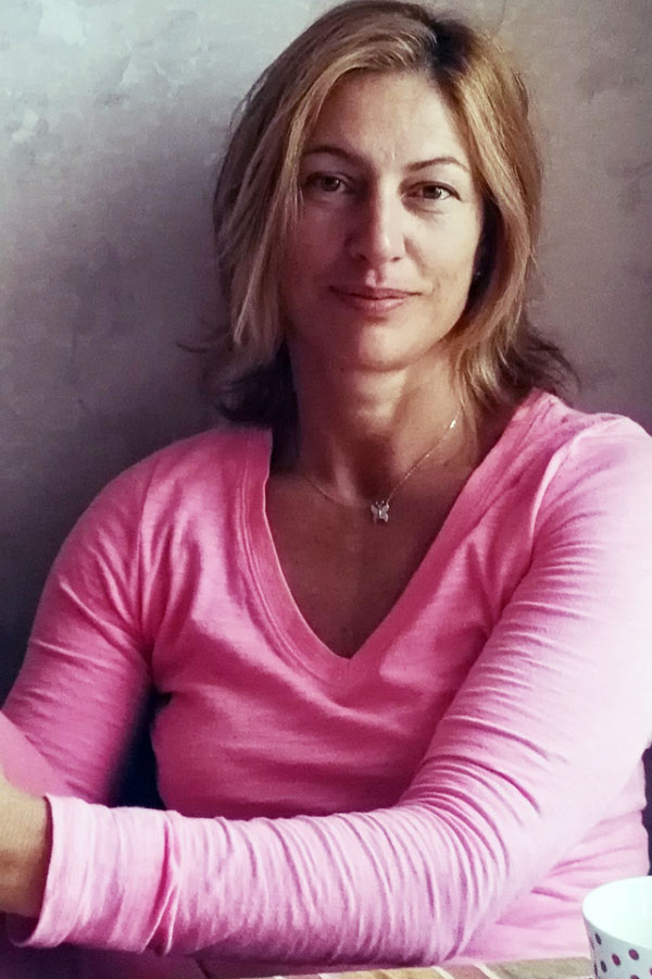 Ehevermittlung Ukraine, Foto von Natalia aus Kiew - Ukraine, Foto 5 Natalia - Partnervermittlung Ukraine, Foto 5