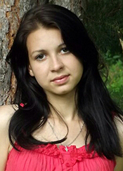 Partnervermittlung Ukraine: Tatiana auf Partnersuche Ukrainische Frauen - Tatiana sucht einen Lebenspartner